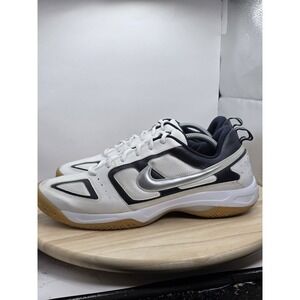 Size 11.5 - Vintage Nike MC7 Multi Court 7 2007 Sneakers Tennis Volleyball RARE
